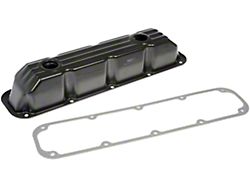 Valve Cover Kit with Oil Fill Hole (94-02 5.9L I6 RAM 3500)