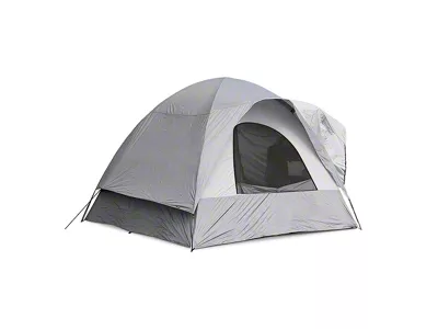 Waterproof Truck Bed Tent (94-24 RAM 3500 w/ 8-Foot Box)