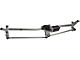 Windshield Wiper Motor and Transmission Assembly (05-10 RAM 3500)