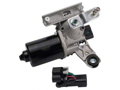 Windshield Wiper Motor (03-10 RAM 3500)