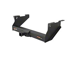 Xtra Duty Class V Trailer Hitch (03-24 RAM 3500)