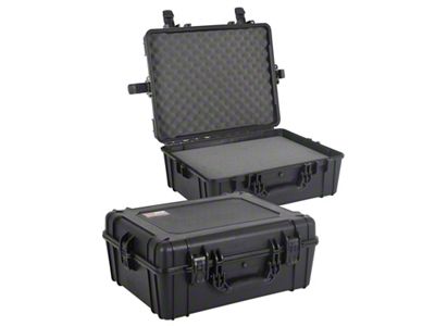 Go Rhino Xventure Gear 25-Inch Hard Case; Large