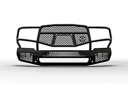 Ranch Hand Midnight Series Front Bumper (18-20 F-150, Excluding Raptor)