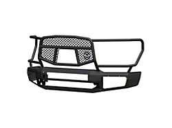 Ranch Hand Midnight Series Front Bumper (21-23 F-150, Excluding Raptor)