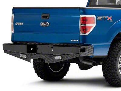 Ranch Hand Sport Series Rear Bumper (09-14 F-150)