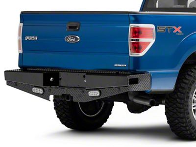 Ranch Hand Sport Rear Bumper (09-14 F-150)