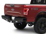 Ranch Hand Sport Series Rear Bumper (15-20 F-150, Excluding Raptor)