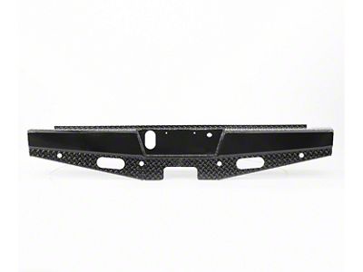 Ranch Hand Sport Series Rear Bumper (15-20 F-150, Excluding Raptor)