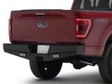 Ranch Hand Sport Series Rear Bumper (21-23 F-150 w/o Factory Dual Exhaust)
