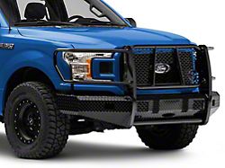 Ranch Hand Summit Series Front Bumper (18-20 F-150, Excluding Raptor)