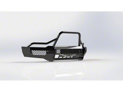 Ranch Hand Summit Series Bullnose Front Bumper (21-23 F-150, Excluding Raptor)