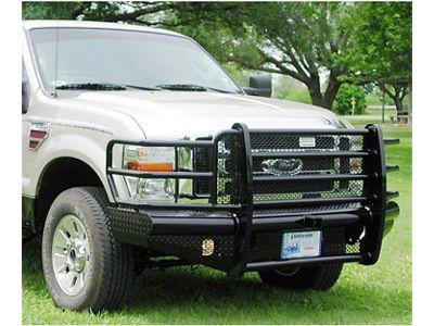 Ranch Hand Legend Series Front Bumper (08-10 F-250 Super Duty)