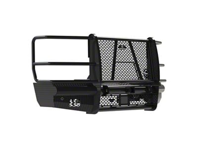Ranch Hand Legend Series Front Bumper (23-25 F-250 Super Duty)