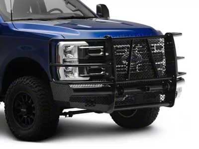 F250 W Ranch Hand Ranch Hand Bumpers, Grill Guards, & Parts | AmericanTrucks.com