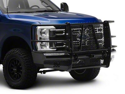 Ranch Hand Bumpers, Grill Guards, & Parts | AmericanTrucks.com