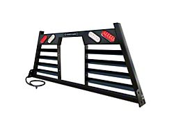 Ranch Hand Legend Series Headache Rack with Lights (99-25 F-250 Super Duty)