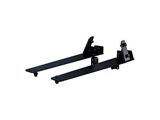 Ranch Hand Legend Series Headache Rack Mounting Brackets (17-26 F-250 Super Duty)