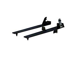 Ranch Hand Legend Series Headache Rack Mounting Brackets (99-25 F-250 Super Duty)