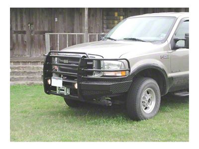 Ranch Hand Sport Series Front Bumper (99-04 F-250 Super Duty)
