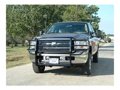 Ranch Hand Legend Series Grille Guard (05-07 F-350 Super Duty)