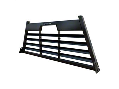 Ranch Hand Legend Series Headache Rack Mounting Brackets (99-25 F-350 Super Duty)