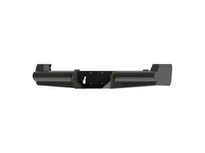 Ranch Hand Legend Series Rear Bumper (17-25 F-350 Super Duty)