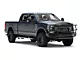 Ranch Hand Midnight Front Bumper with Grille Guard (17-22 F-350 Super Duty)