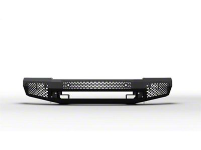 Ranch Hand Midnight Series Front Bumper (17-22 F-350 Super Duty)