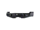 Ranch Hand Midnight Series Rear Bumper (17-22 F-350 Super Duty)