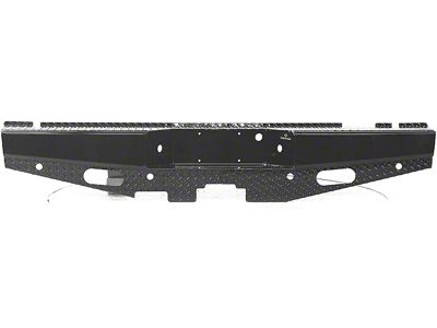 Ranch Hand Sport Series Rear Bumper (2016 F-350 Super Duty)