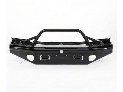 Ranch Hand Legend Bullnose Front Bumper (06-08 RAM 1500 Mega Cab)