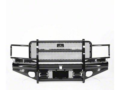 Ranch Hand Legend Front Bumper (06-08 RAM 1500 Mega Cab)