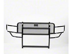 Ranch Hand Legend Grille Guard; Black (02-05 RAM 1500)