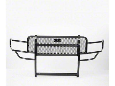 Ranch Hand Legend Grille Guard; Black (02-05 RAM 1500)