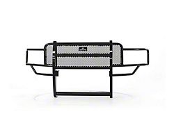 Ranch Hand Legend Grille Guard; Black (06-08 RAM 1500)