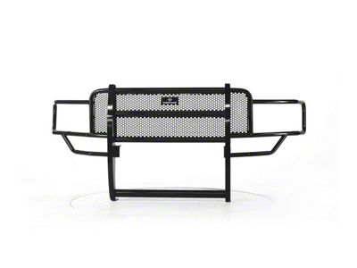 Ranch Hand Legend Grille Guard; Black (06-08 RAM 1500)