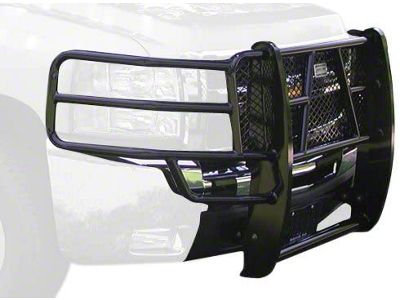 Ranch Hand Legend Rear Bumper (09-18 RAM 1500)