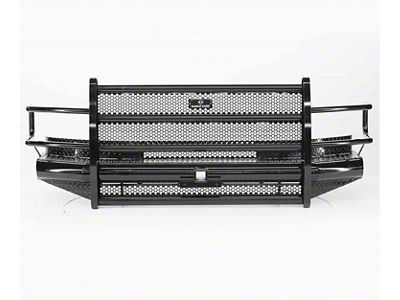 Ranch Hand Legend Series Front Bumper (94-01 RAM 1500)