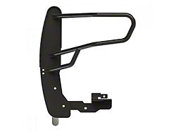 Ranch Hand Legend Series Grille Guard (19-26 RAM 1500, Excluding RHO, TRX & Tungsten)