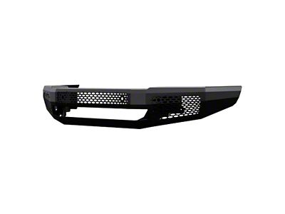 Ranch Hand Midnight Series Front Bumper (19-24 RAM 1500, Excluding EcoDiesel, Rebel & TRX)