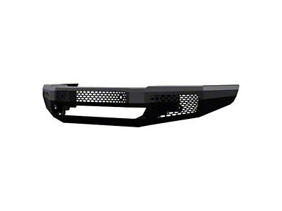 Ranch Hand Midnight Front Bumper (19-24 RAM 1500, Excluding EcoDiesel, Rebel & TRX)