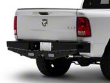 Ranch Hand Sport Series Rear Bumper (09-18 RAM 1500 w/o Factory Dual Exhaust)