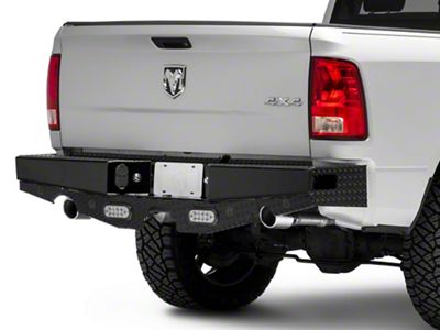 Ranch Hand Sport Rear Bumper (09-18 RAM 1500)