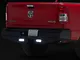 Ranch Hand Sport Rear Bumper (19-24 RAM 1500 w/o Factory Dual Exhaust, Excluding EcoDiesel)