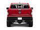 Ranch Hand Sport Rear Bumper (19-24 RAM 1500 w/o Factory Dual Exhaust, Excluding EcoDiesel)