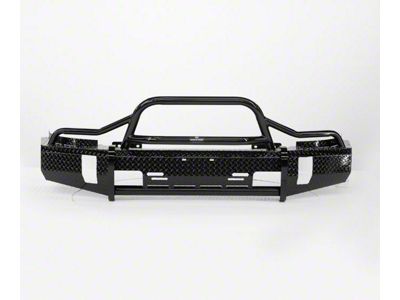 Ranch Hand Summit Series Bullnose Front Bumper (13-18 RAM 1500 Excluding Express, Sport & Tradesman)