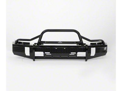 Ranch Hand Summit Bullnose Front Bumper (13-18 RAM 1500 Excluding Express, Sport & Tradesman)