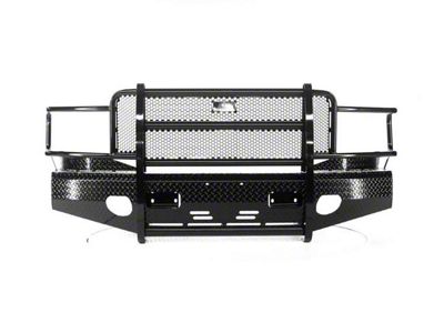 Ranch Hand Summit Front Bumper (06-08 RAM 1500 Mega Cab)