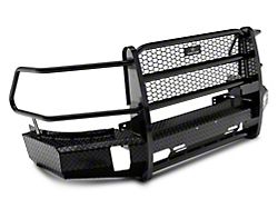 Ranch Hand Summit Series Front Bumper (13-18 RAM 1500, Excluding Express, Rebel & Sport)
