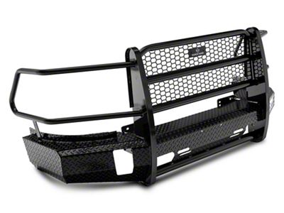 Ranch Hand Summit Front Bumper (13-18 RAM 1500, Excluding Express, Rebel & Sport)